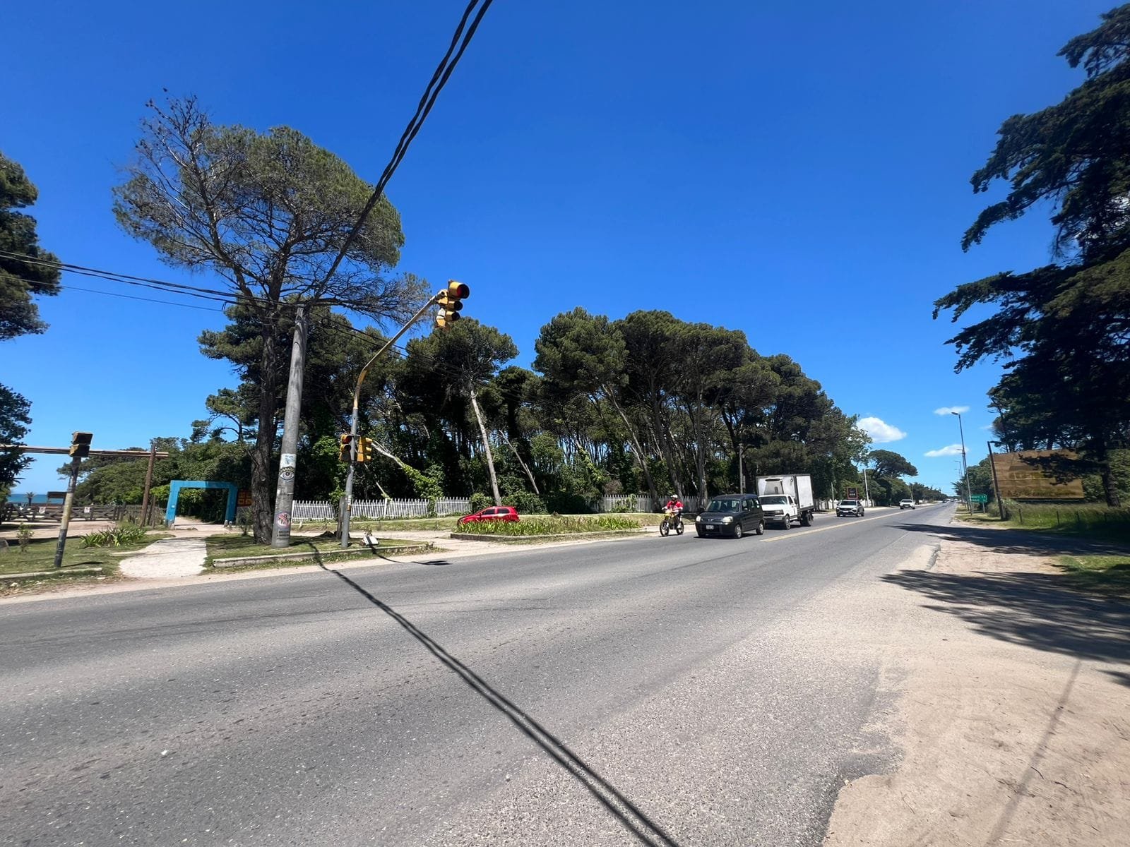 Mar del Plata - Costa atlántica HD