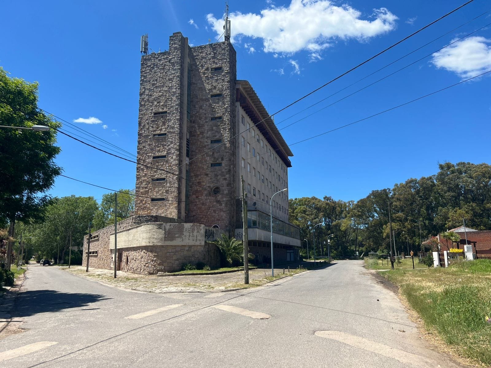 Mar del Plata - Vista costera HD