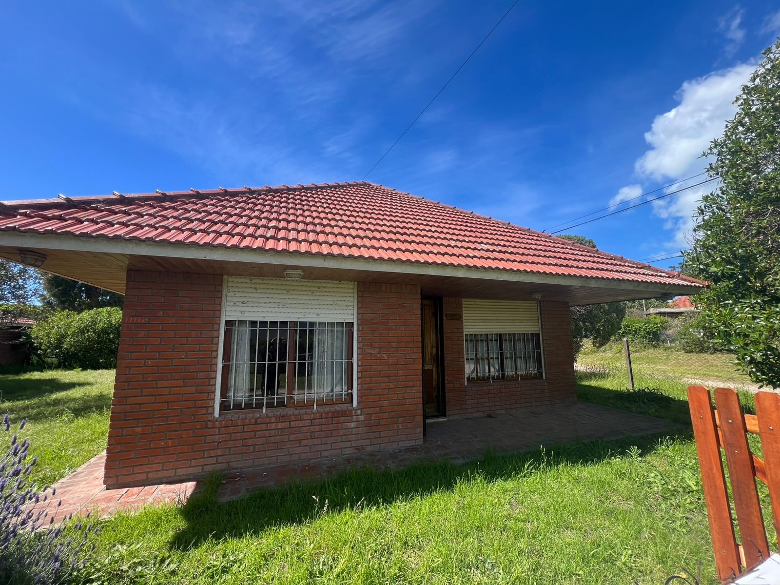 CHALET ALQUILER VERANO ALFAR - Medio 2