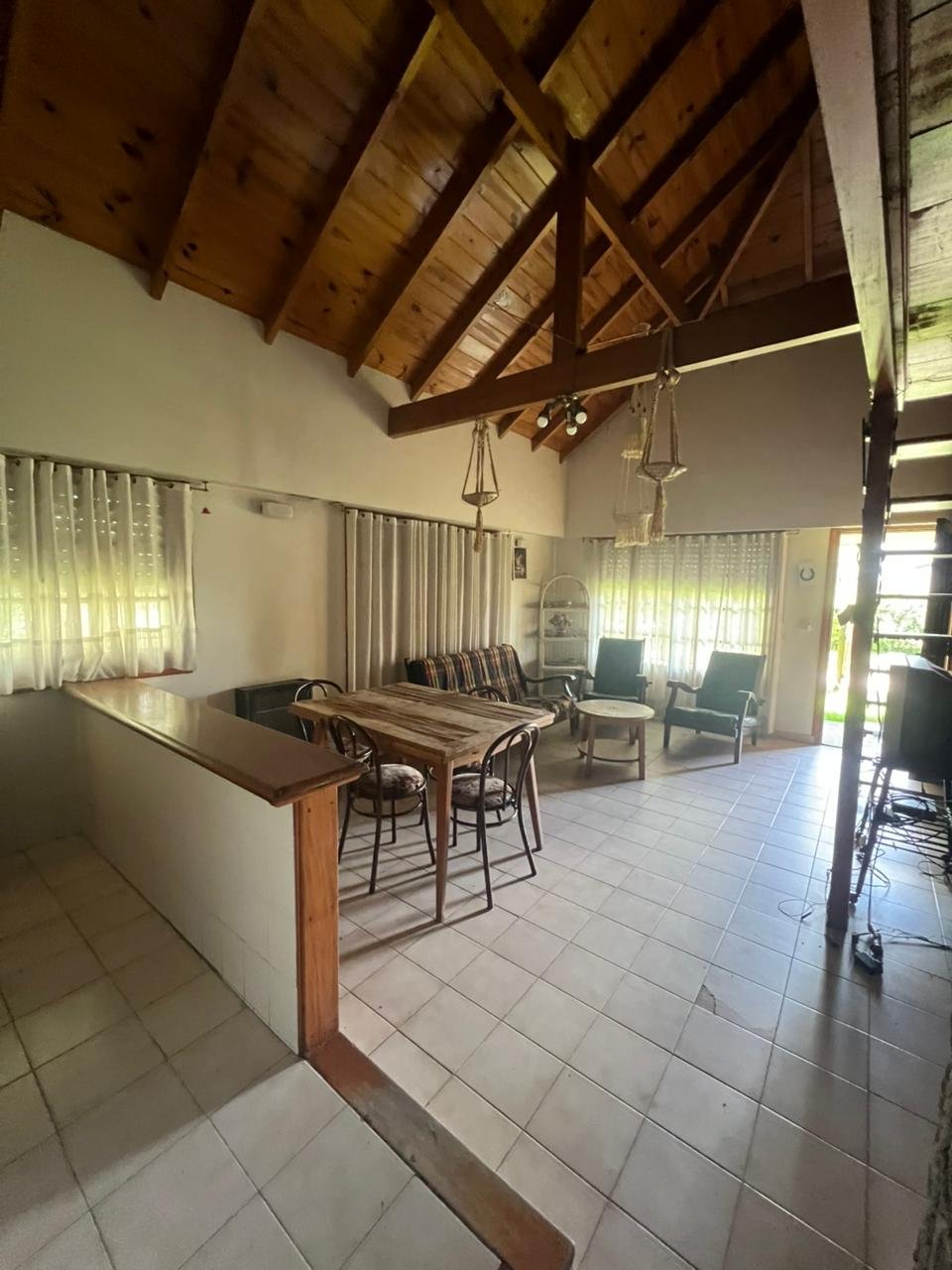 CHALET ALQUILER VERANO ALFAR - Medio 11