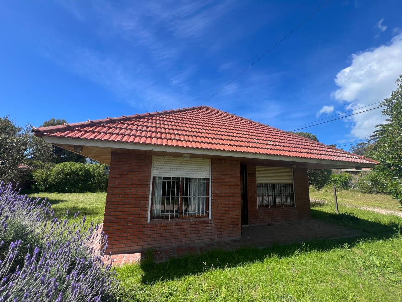 CHALET ALQUILER VERANO ALFAR - Medio 7