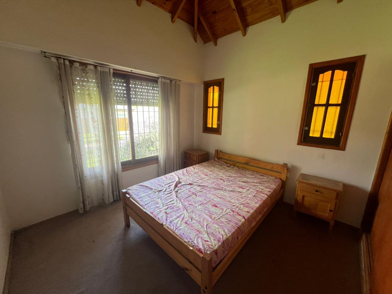 CHALET ALQUILER VERANO ALFAR - Medio 8