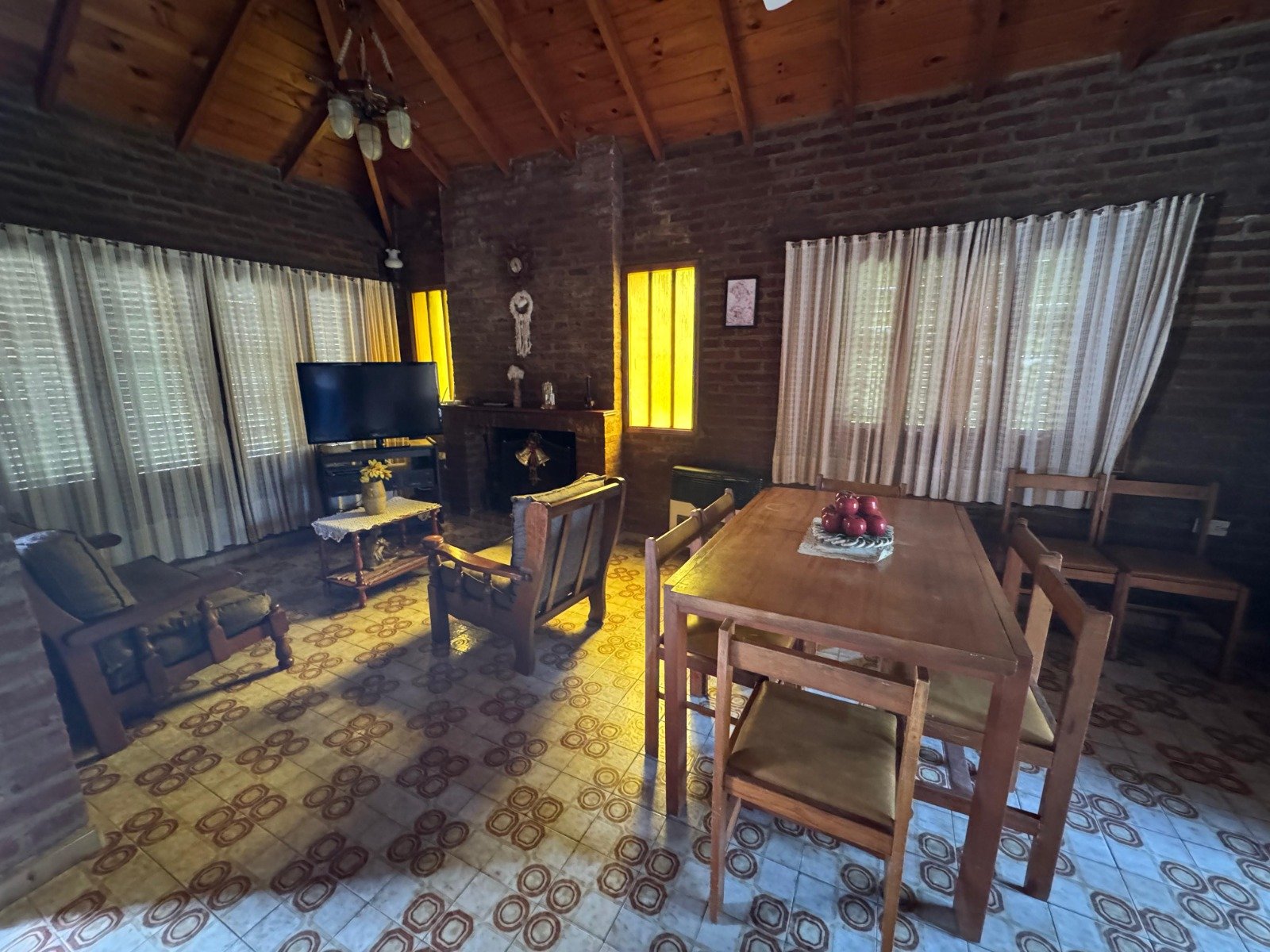 CHALET ALQUILER VERANO ACANTILADOS - Medio 2