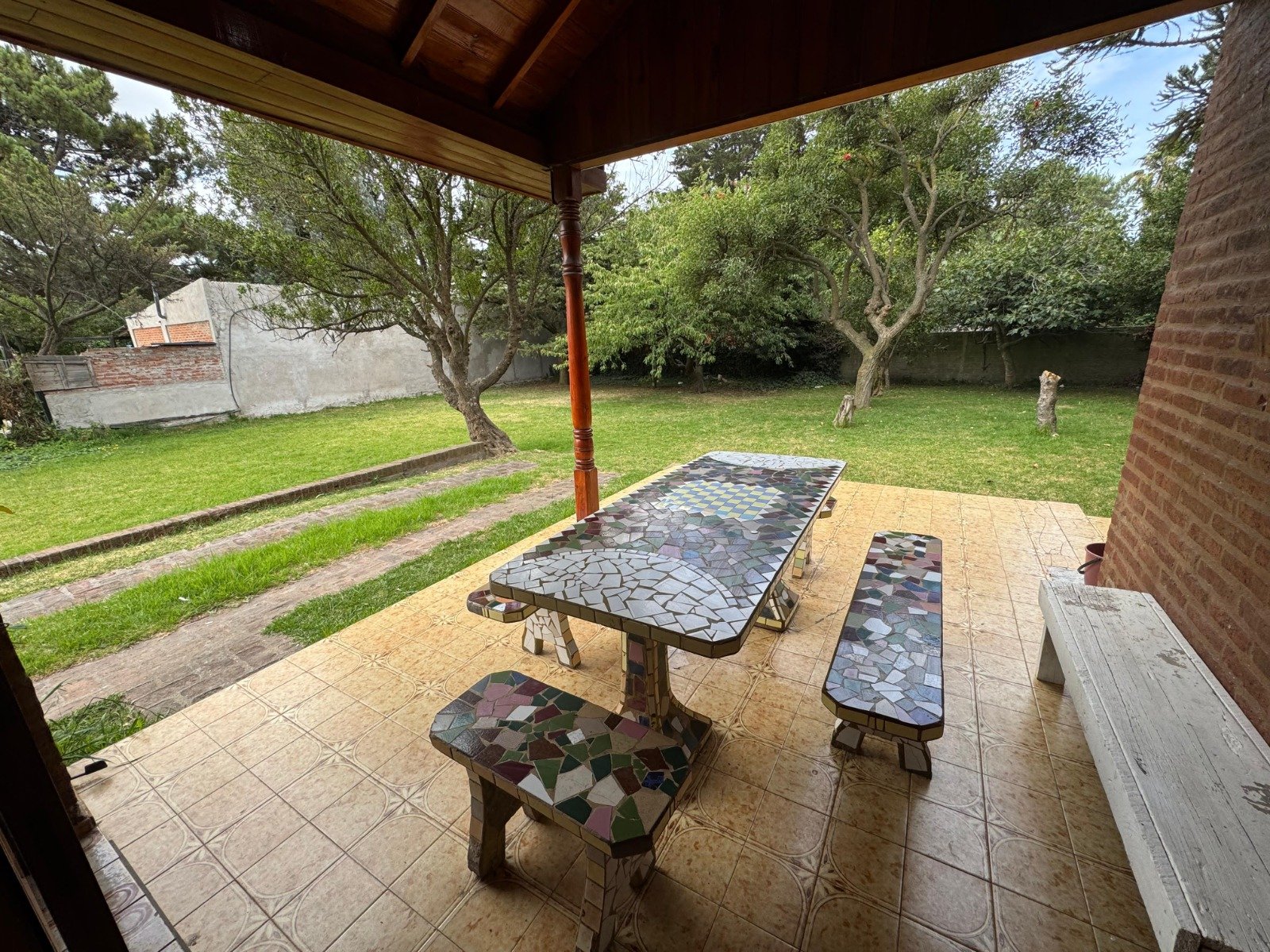 CHALET ALQUILER VERANO ACANTILADOS - Medio 7