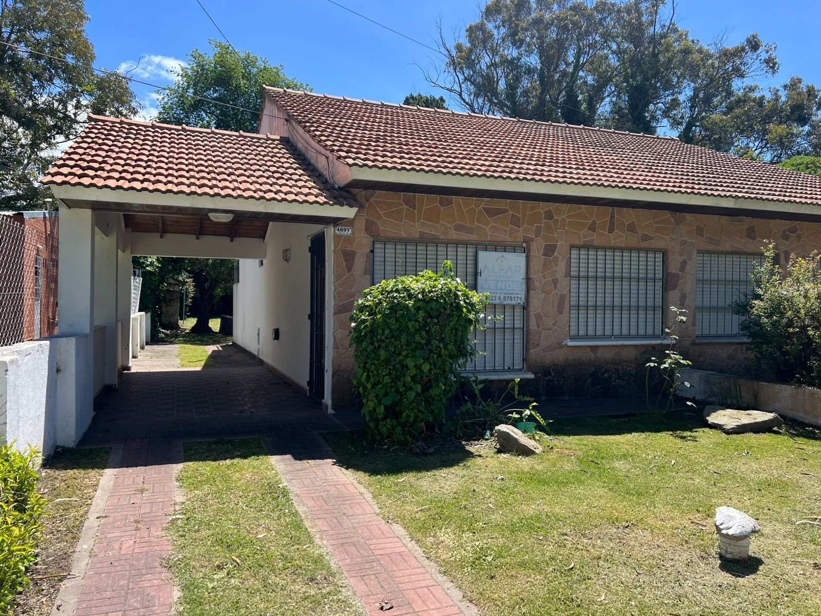 DUPLEX ALQUILER VERANO ALFAR - Medio 6