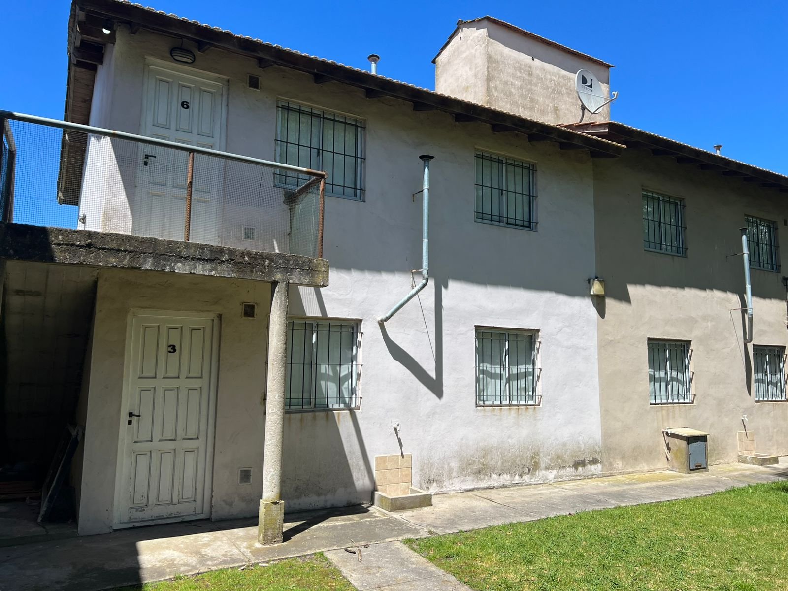 PH ALQUILER VERANO ALFAR