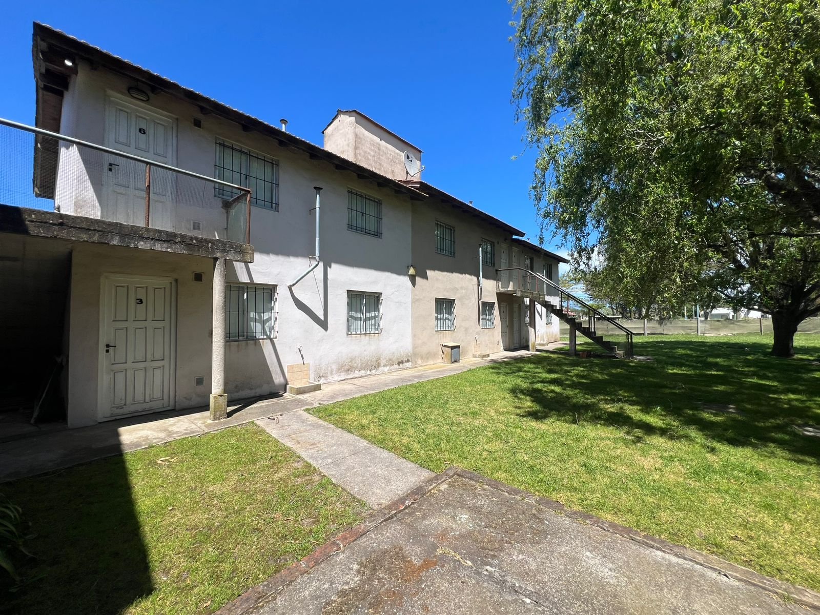 PH ALQUILER VERANO ALFAR - Medio 2