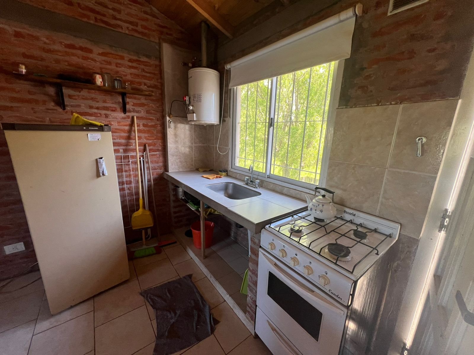 PH ALQUILER VERANO ALFAR - Medio 14