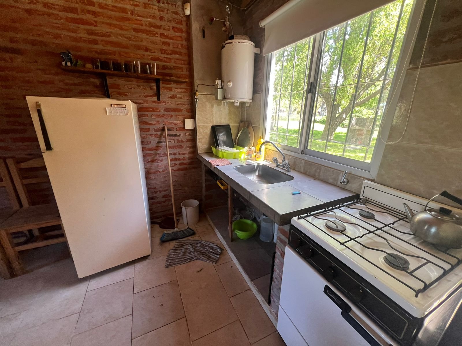 PH ALQUILER VERANO ALFAR - Medio 8