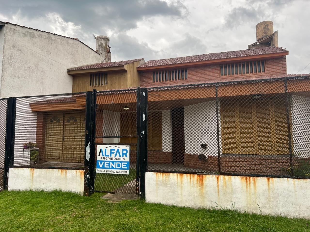 CHALET EN VENTA PLAYA SERENA