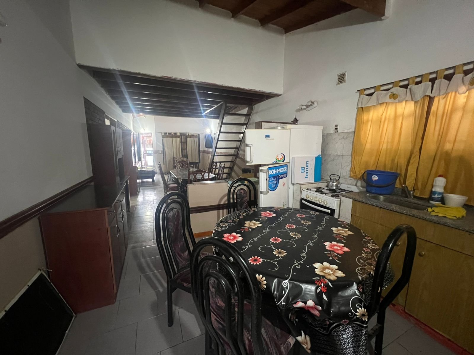 CHALET EN VENTA PLAYA SERENA - Medio 3