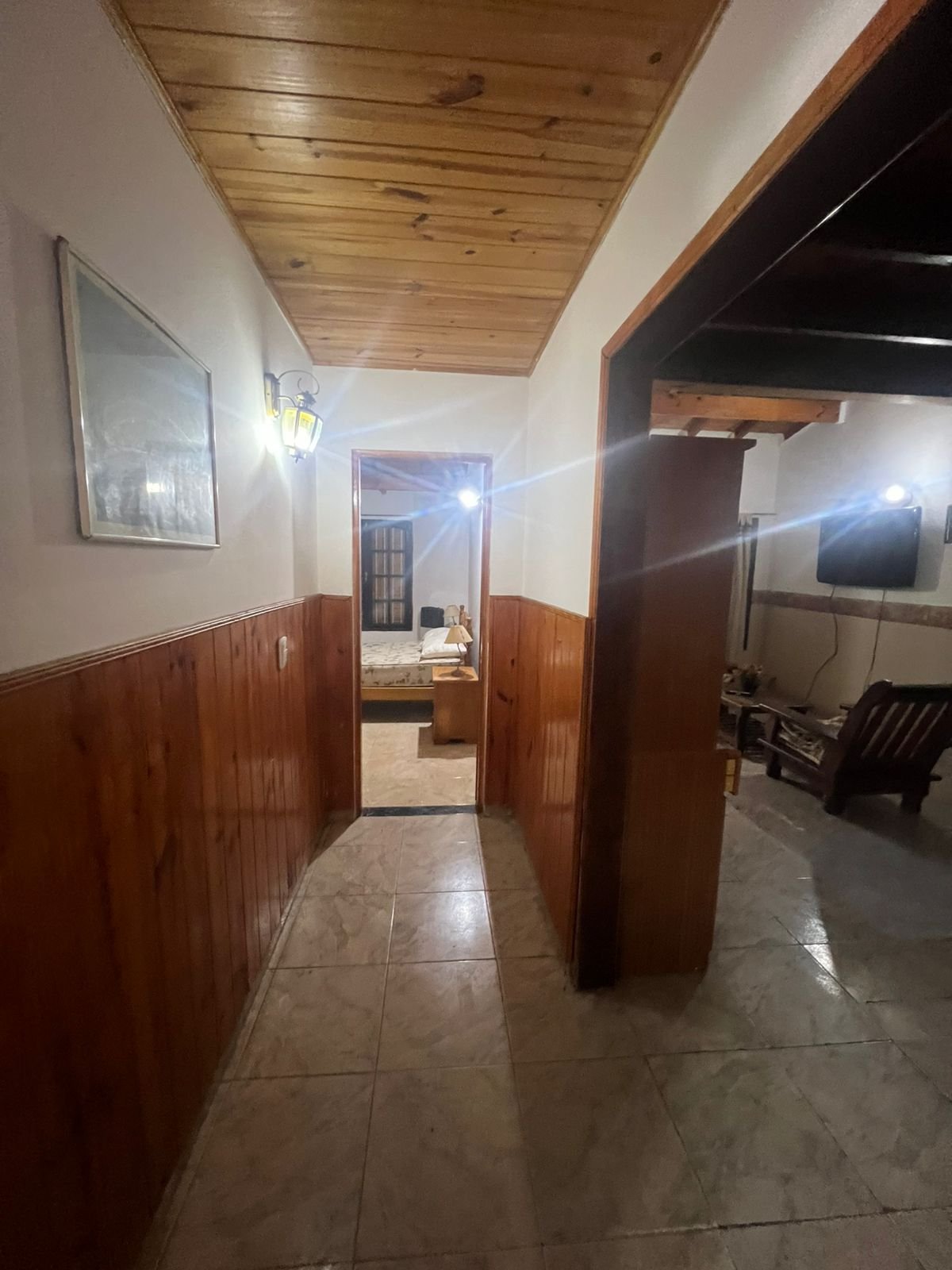 CHALET EN VENTA PLAYA SERENA - Medio 4