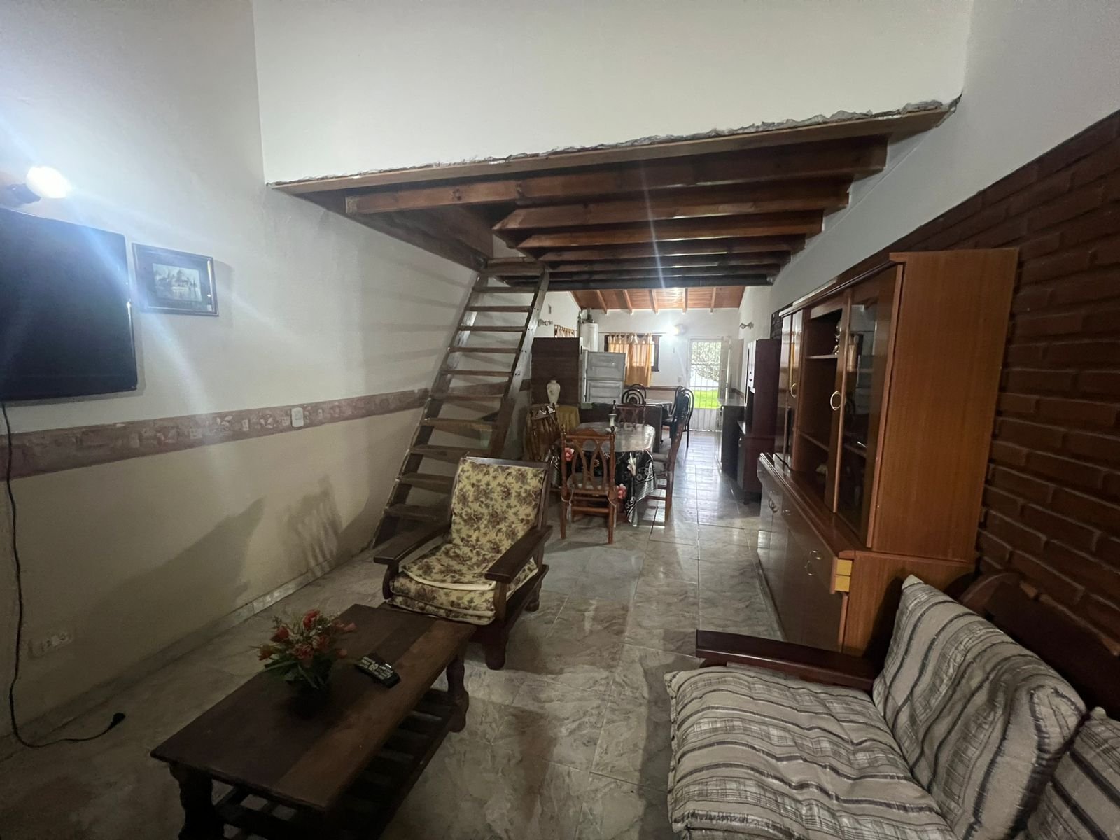 CHALET EN VENTA PLAYA SERENA - Medio 8