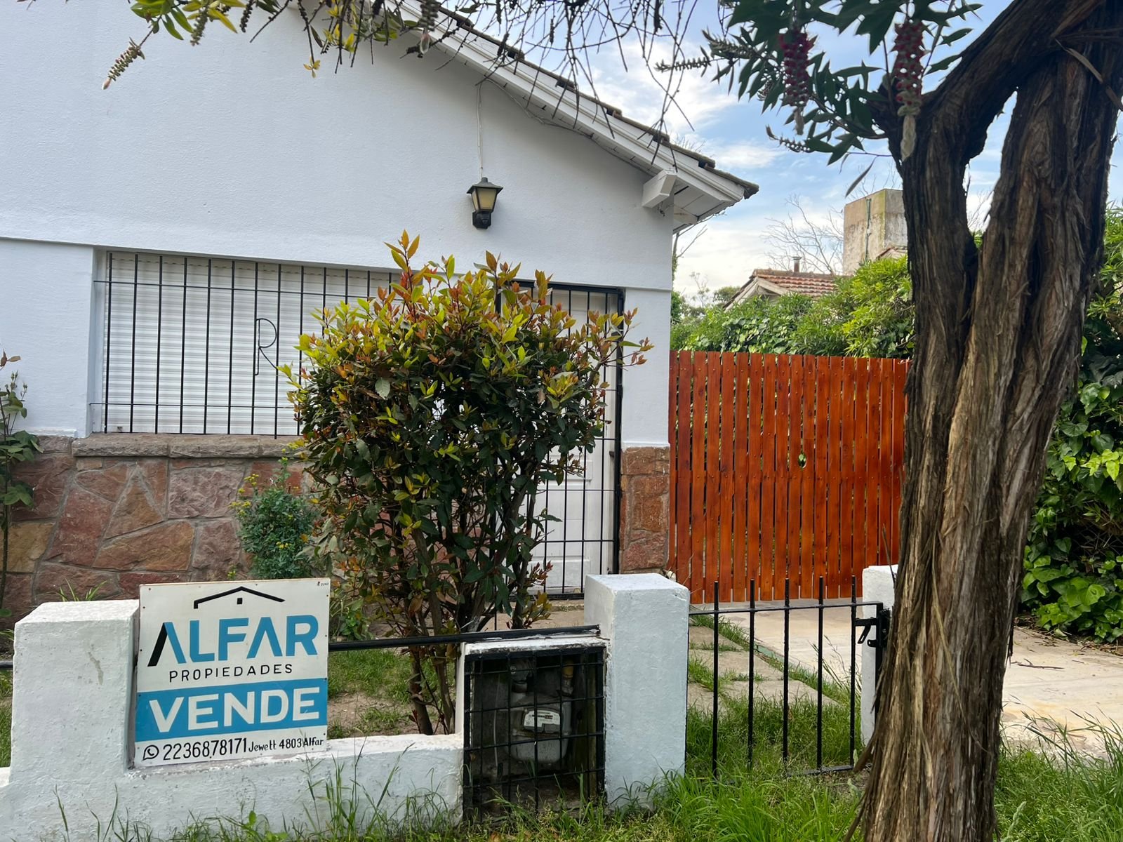 DUPLEX A LA VENTA BARRIO ALFAR