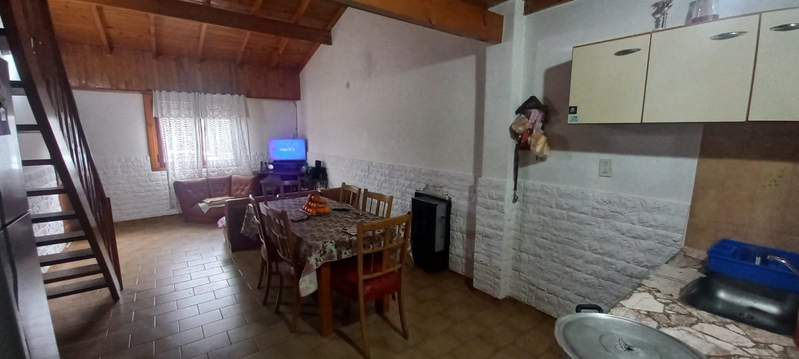 CHALET EN VENTA PLAYA SERENA - Medio 4