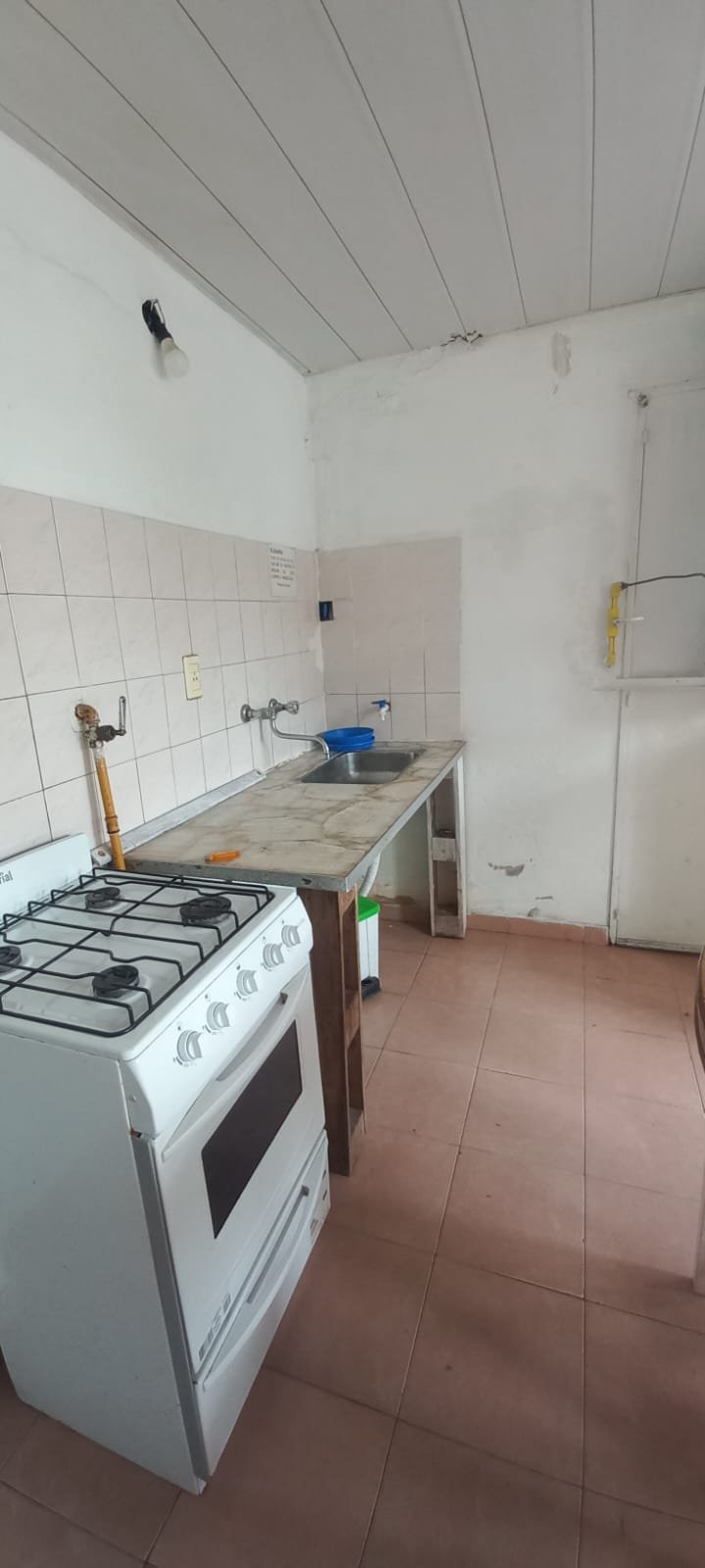 CHALET EN VENTA PLAYA SERENA - Medio 5