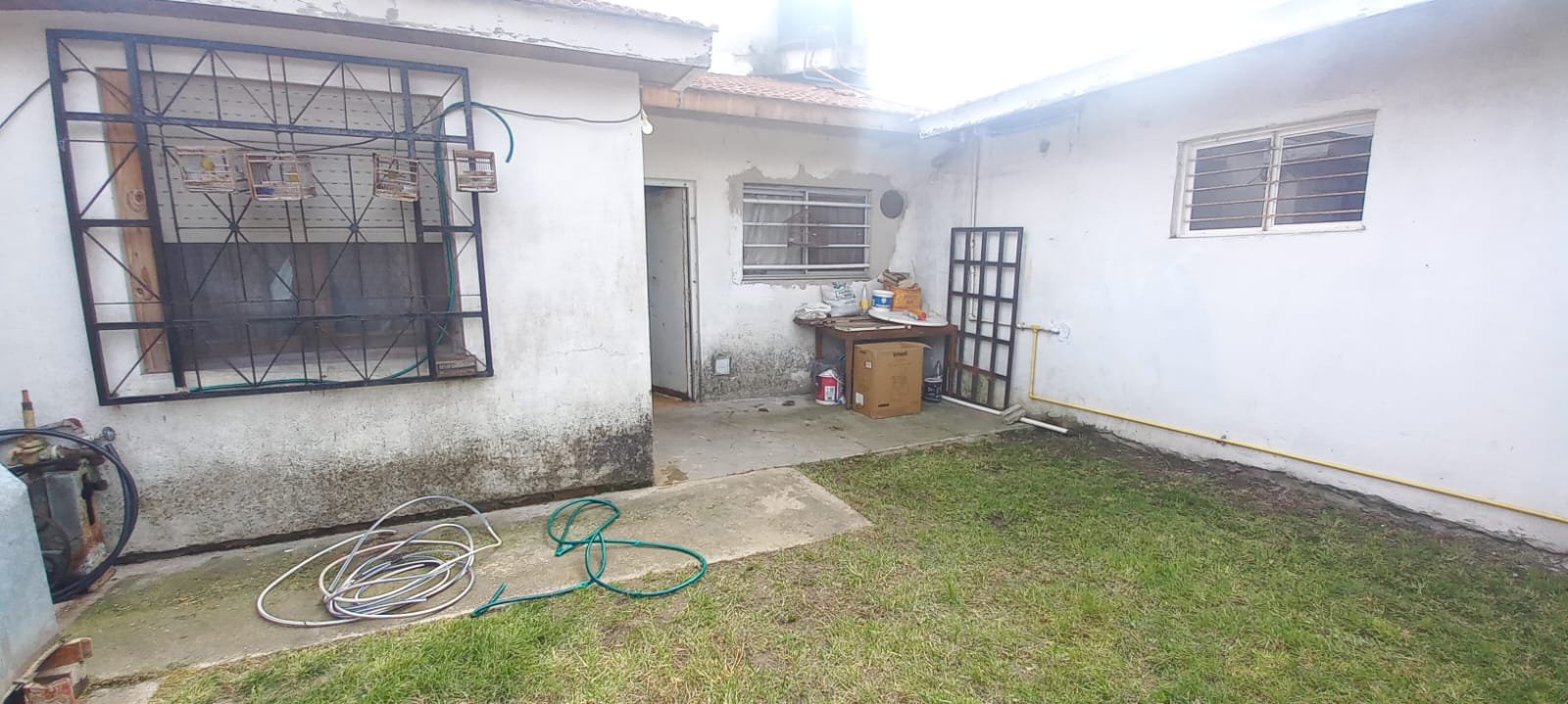 CHALET EN VENTA PLAYA SERENA - Medio 6