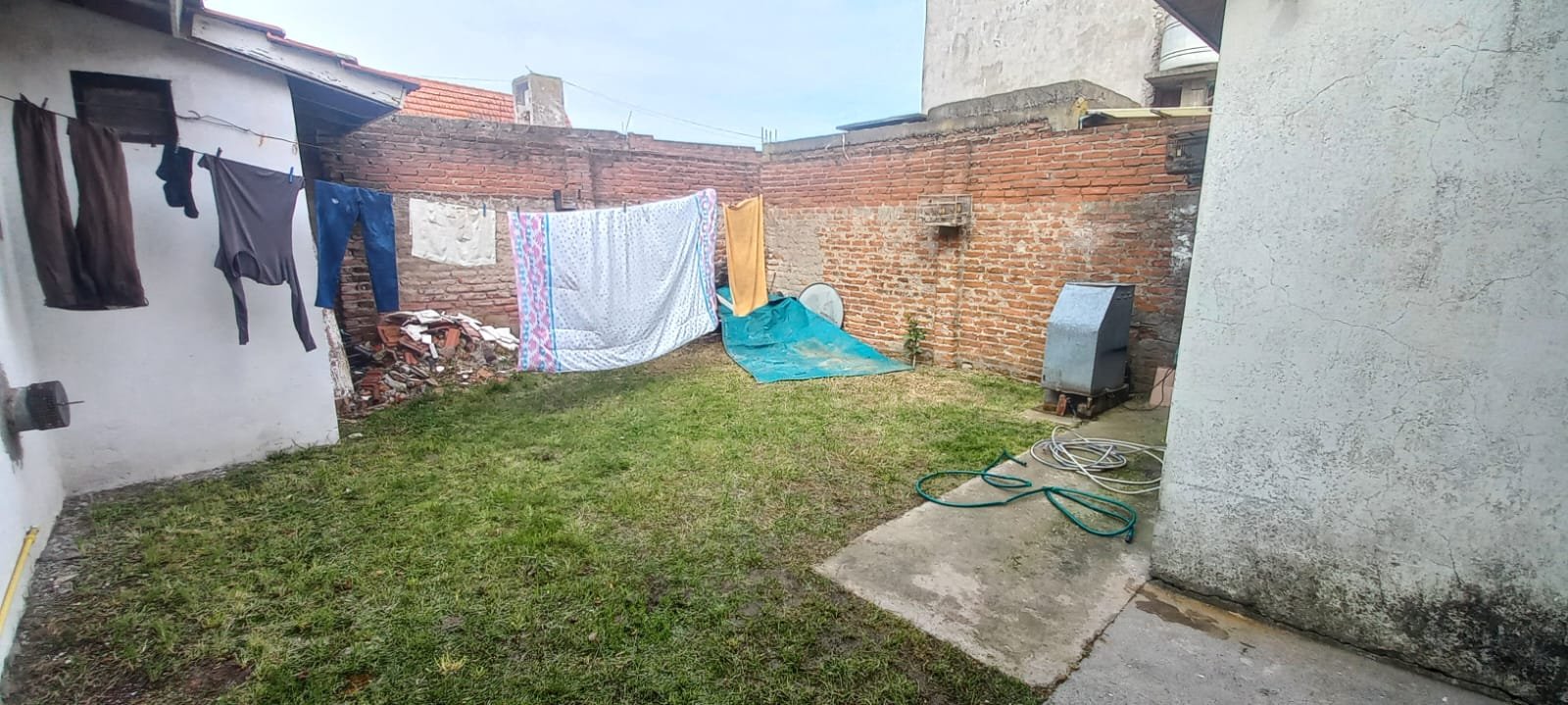 CHALET EN VENTA PLAYA SERENA - Medio 7