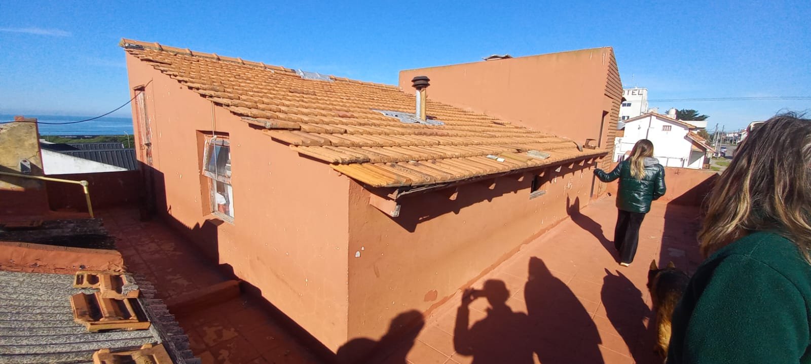 COMPLEJO LOCALES + DPTOS FARO NORTE - Medio 11