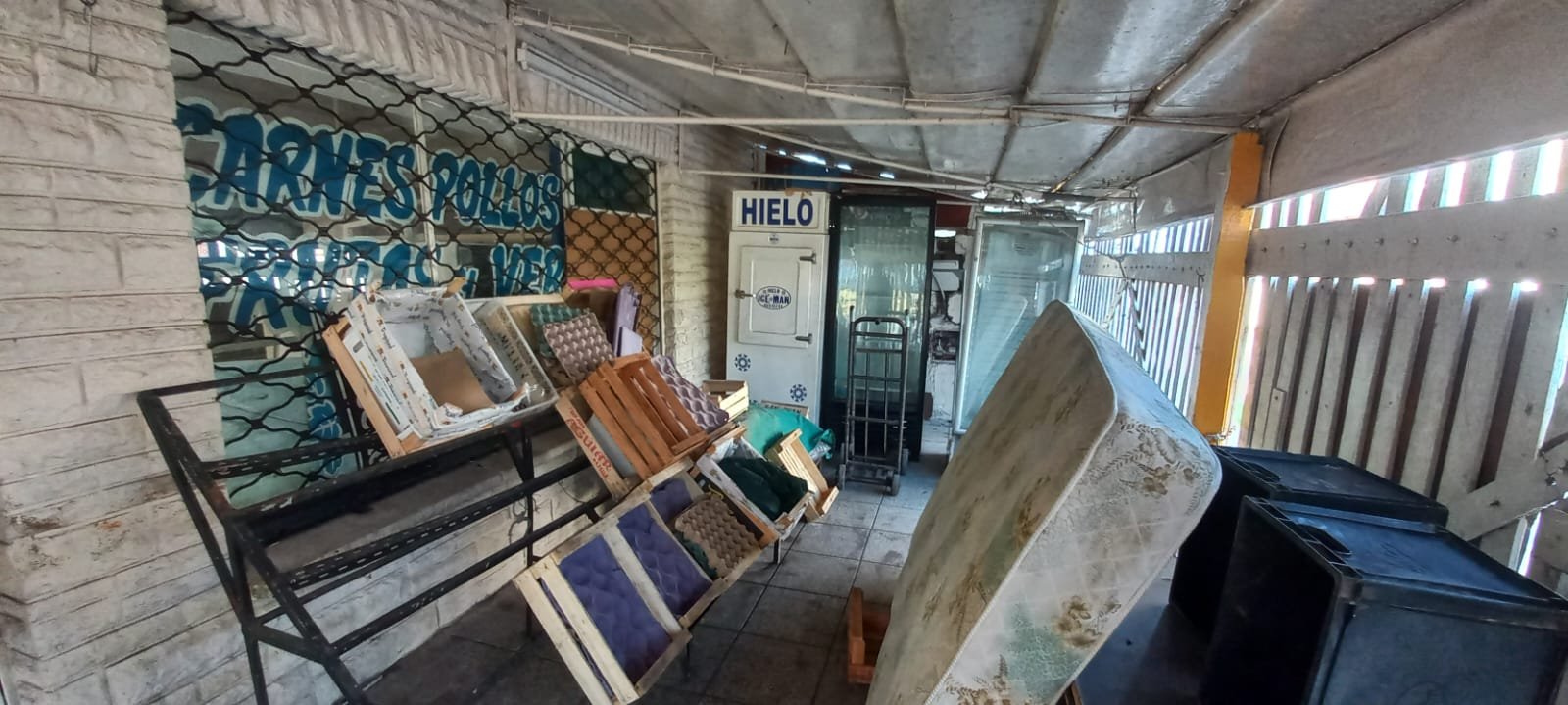 COMPLEJO LOCALES + DPTOS FARO NORTE - Medio 12