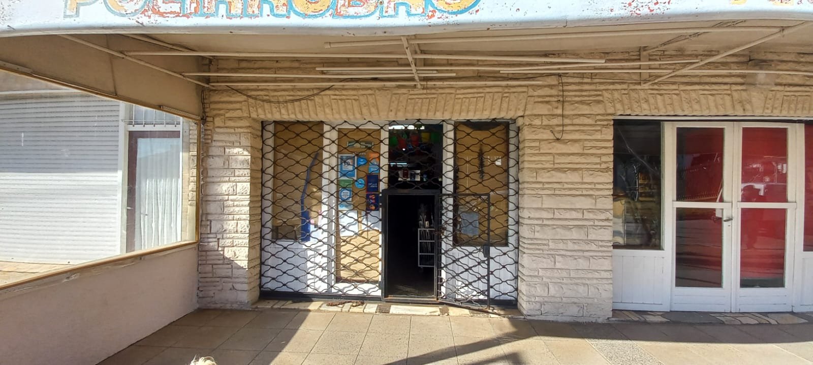 COMPLEJO LOCALES + DPTOS FARO NORTE - Medio 8