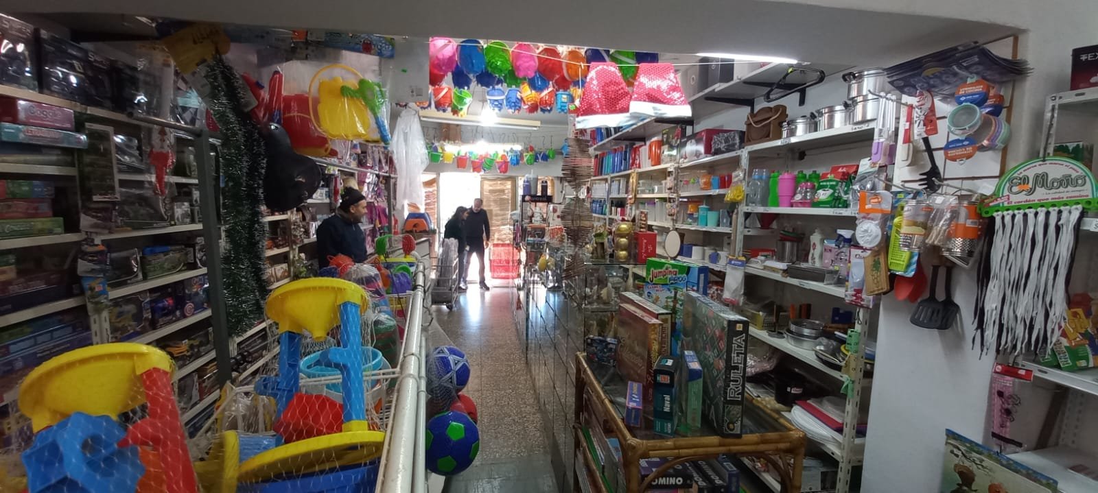 COMPLEJO LOCALES + DPTOS FARO NORTE - Medio 9