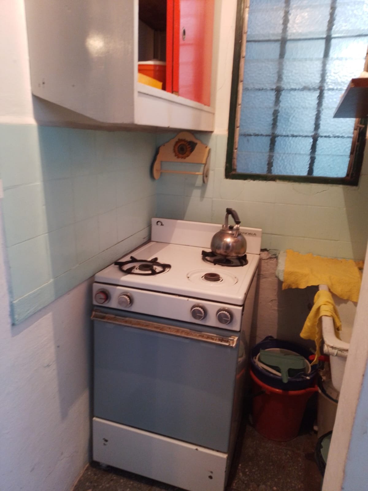 PHS VENTA BARRIO FARO NORTE - Medio 8