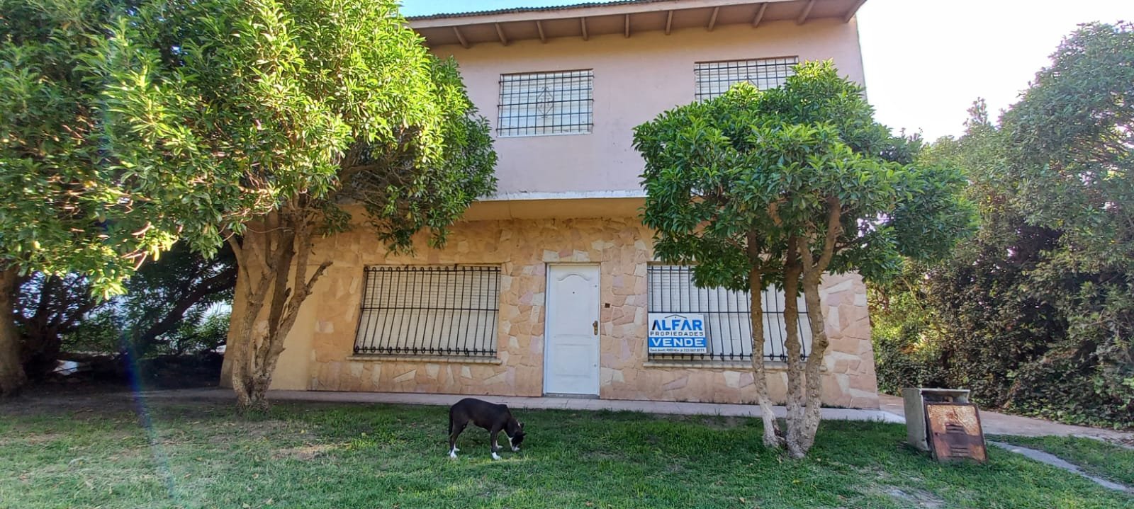 CASA EN VENTA BARRIO ALFAR