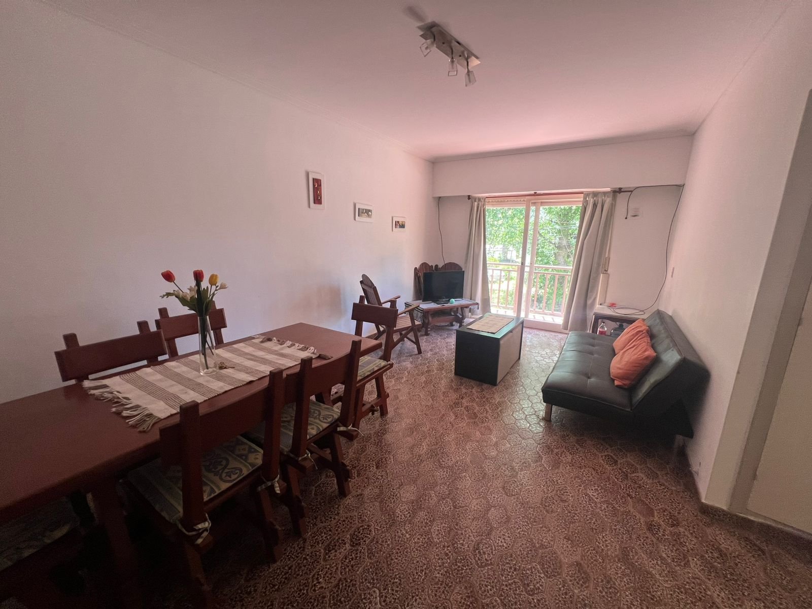 DPTO EN ALQUILER VERANO