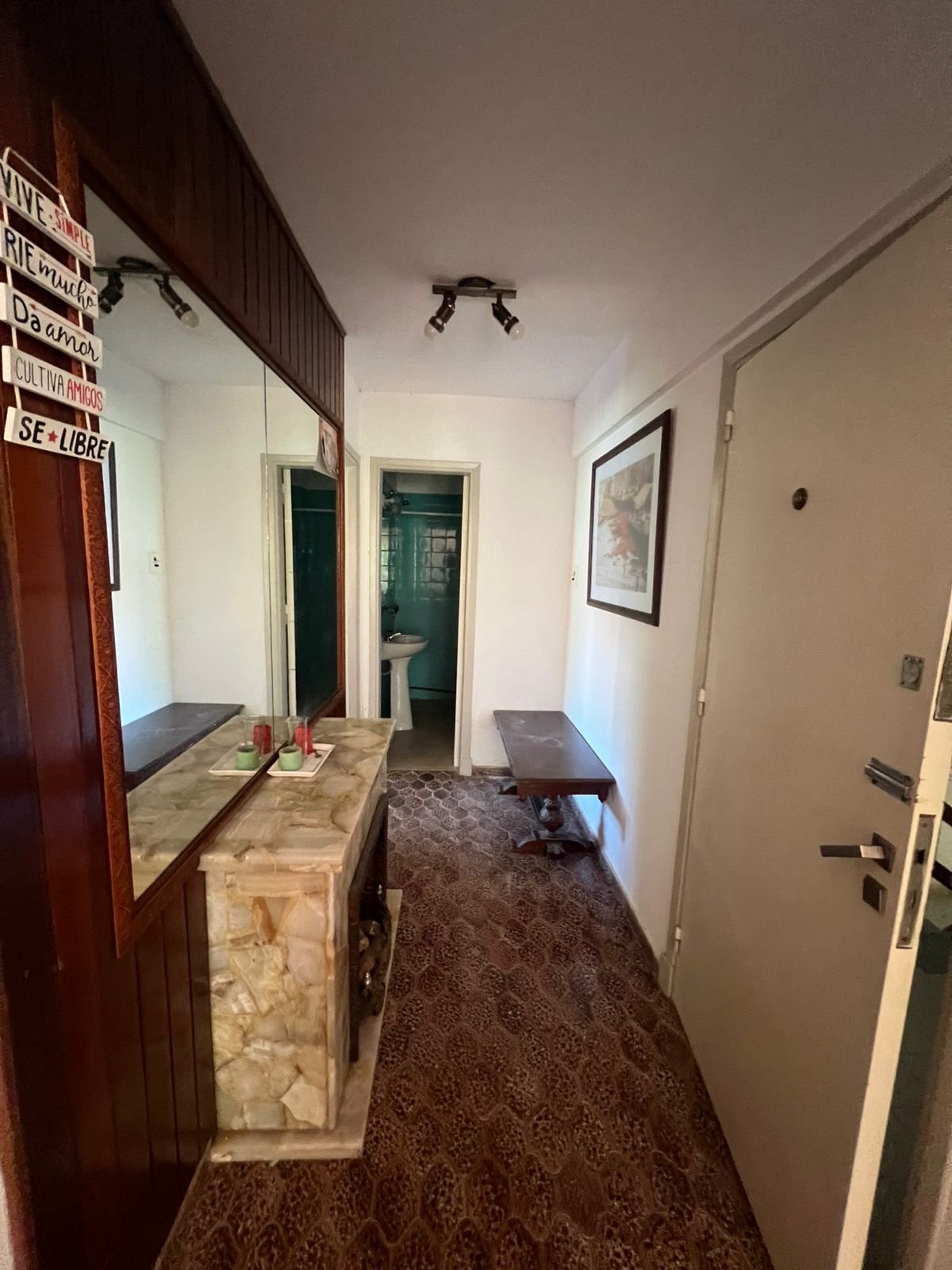 DPTO EN ALQUILER VERANO - Medio 4