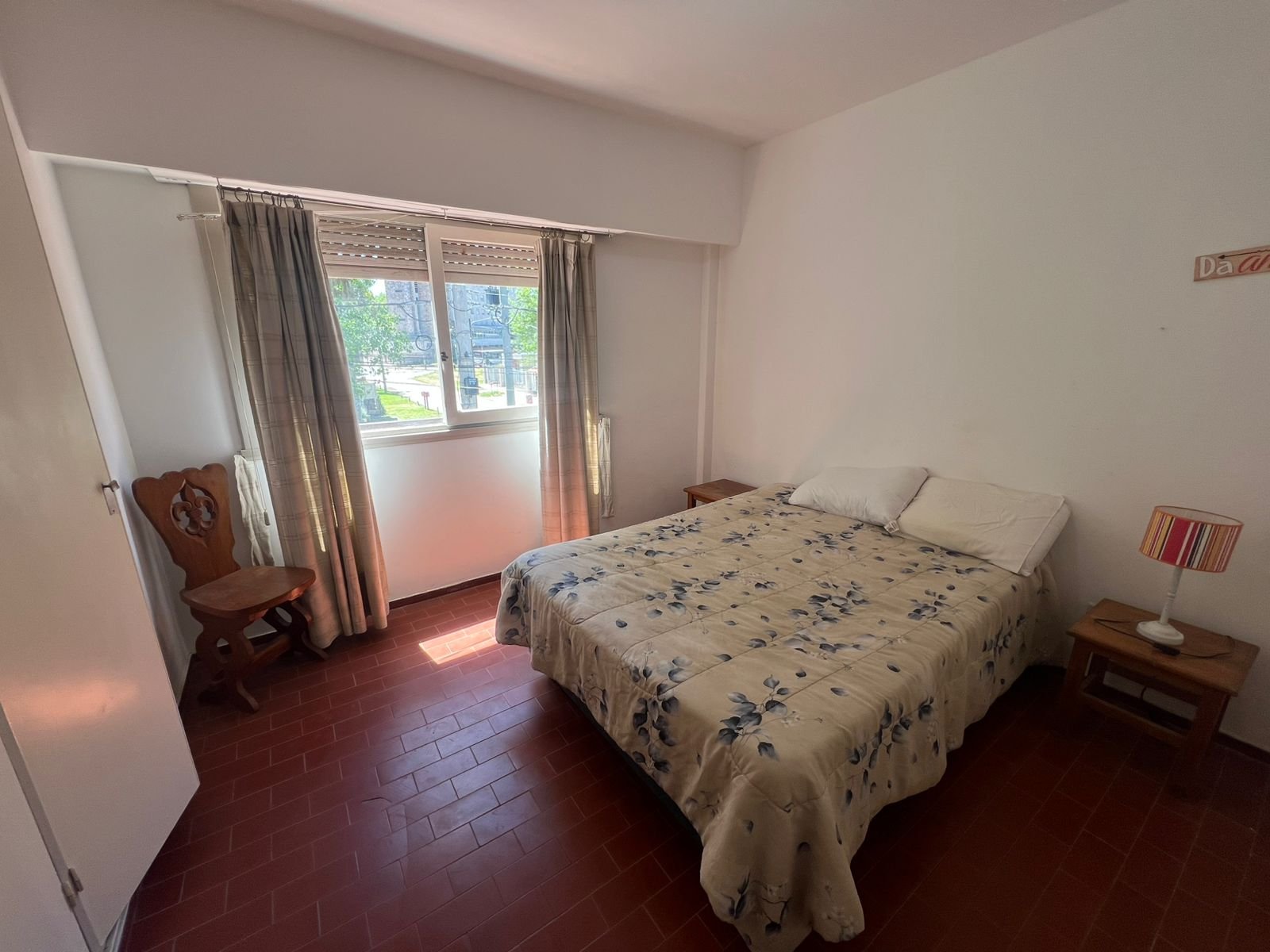 DPTO EN ALQUILER VERANO - Medio 6