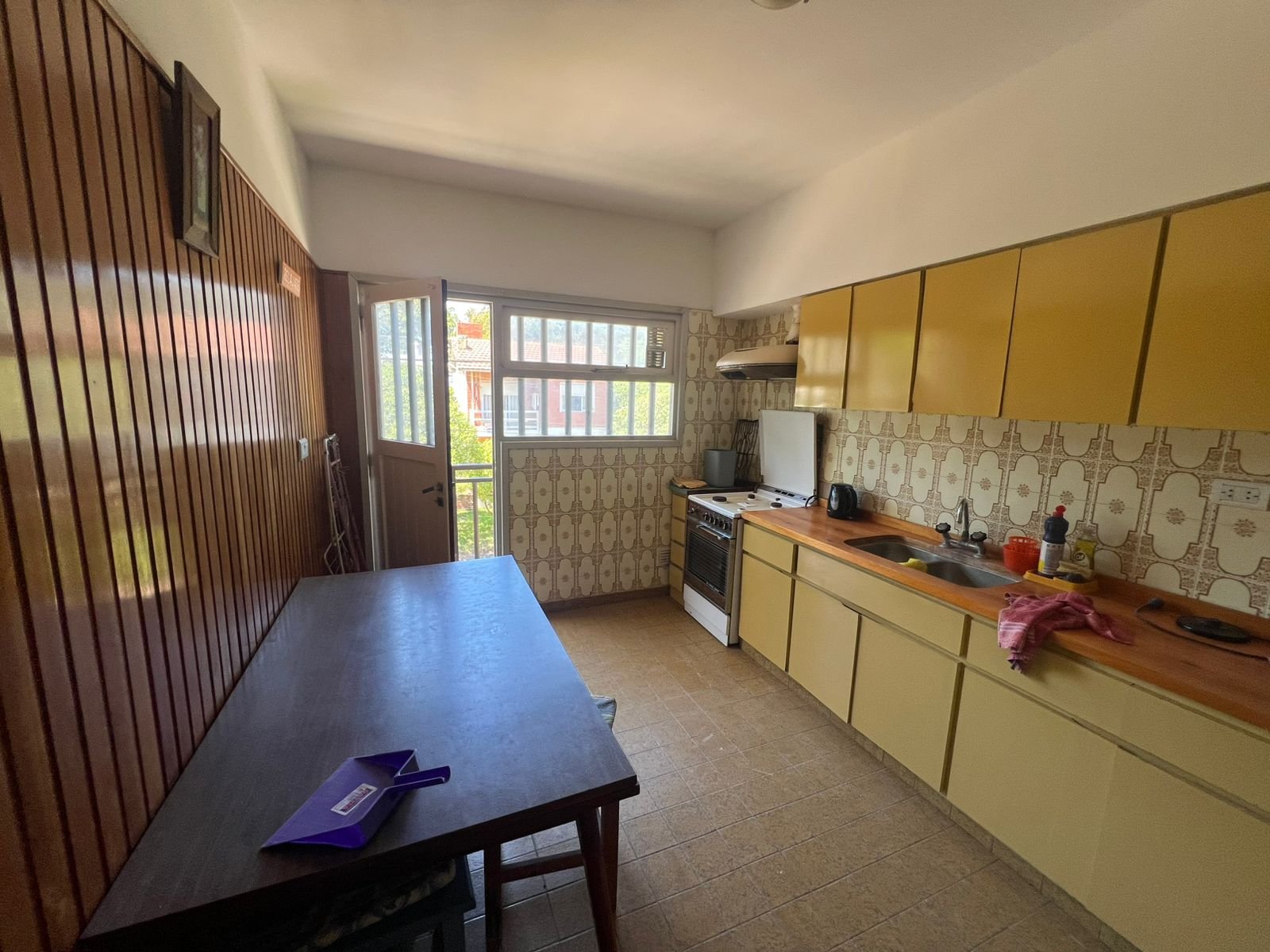 DPTO EN ALQUILER VERANO - Medio 8