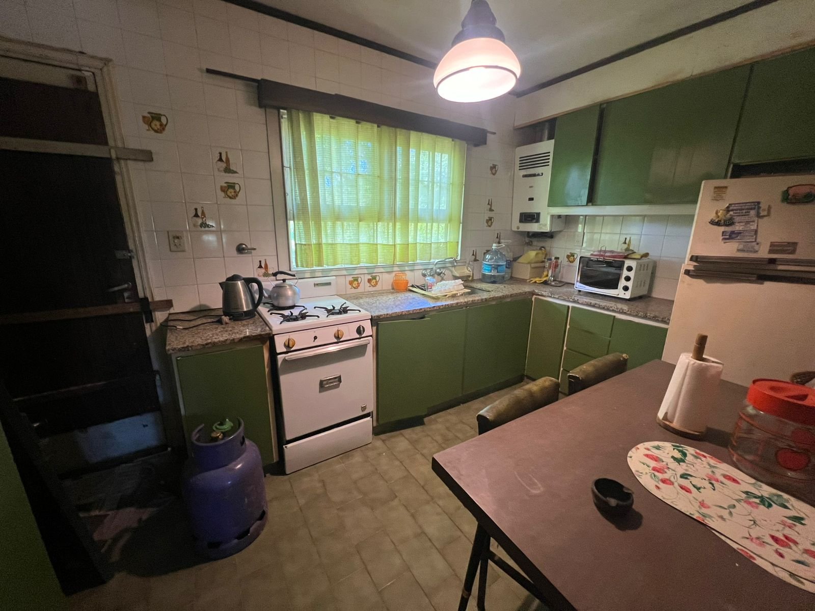 CHALET EN VENTA BARRIO ALFAR - Medio 9