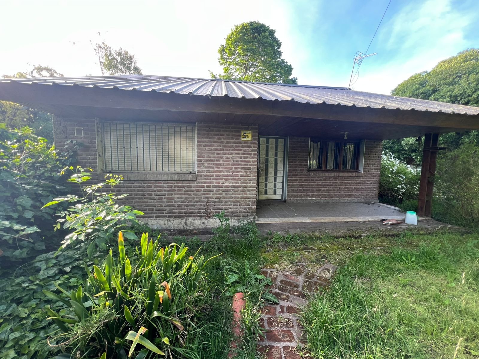 CHALET EN VENTA BARRIO ALFAR