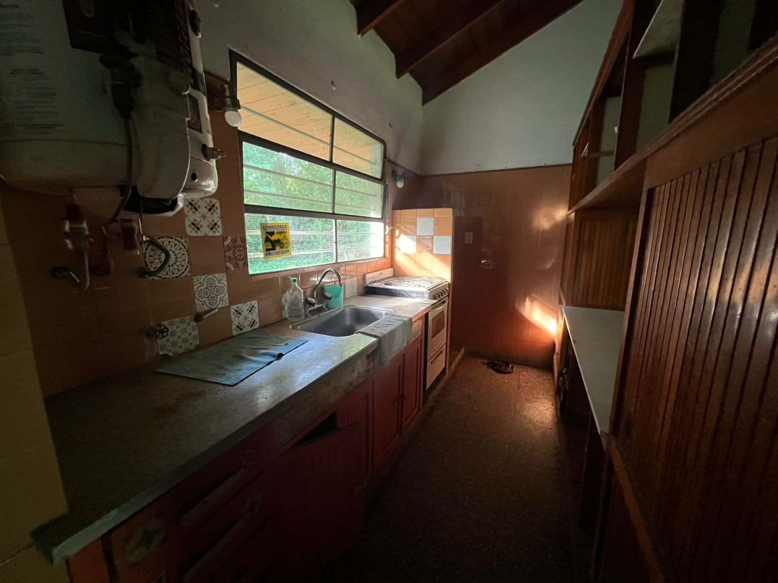 CHALET EN VENTA BARRIO ALFAR - Medio 8