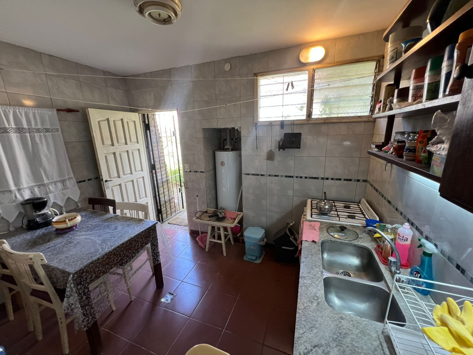CHALET EN VENTA BARRIO ALFAR - Medio 7