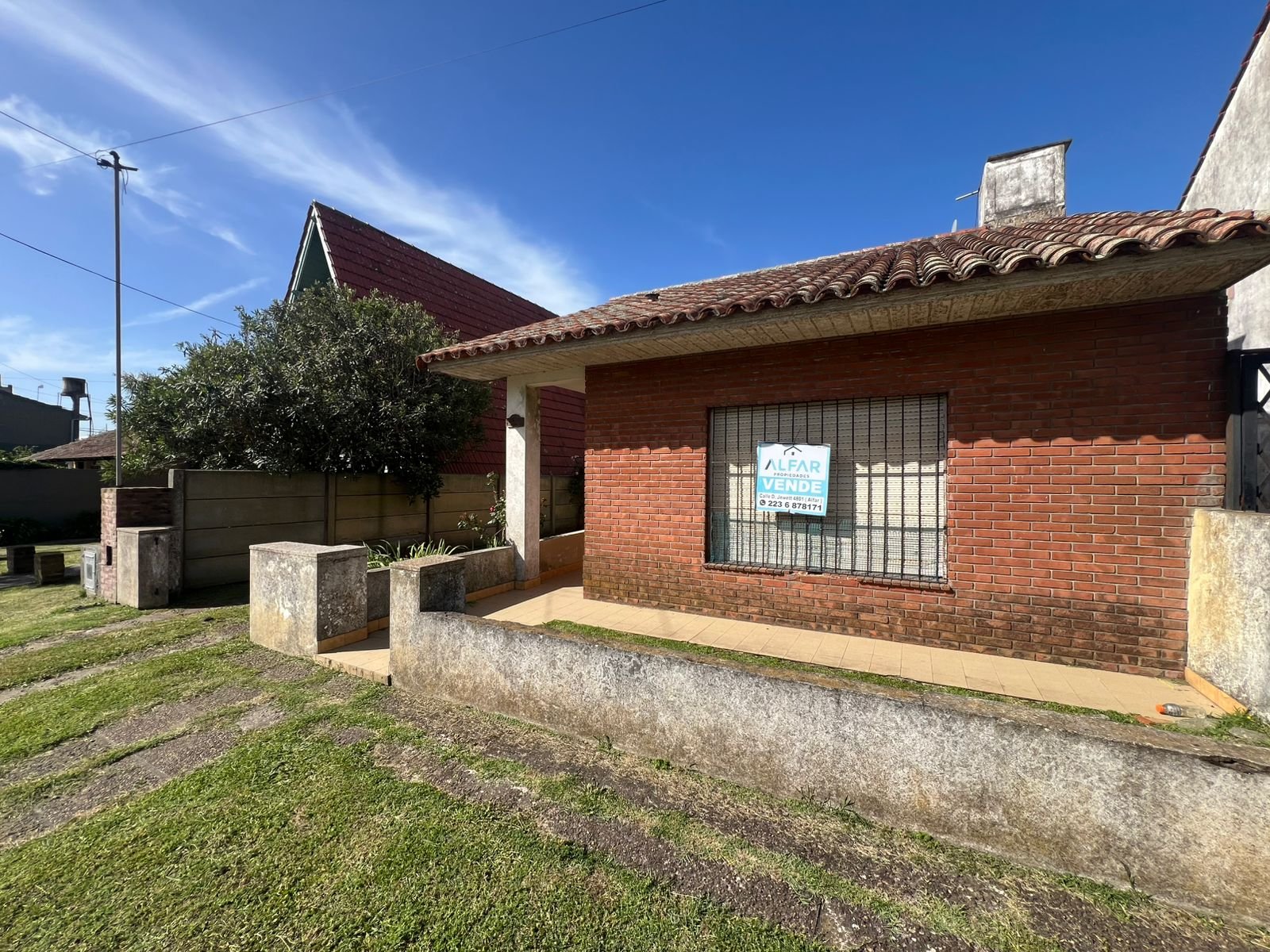 CHALET EN VENTA PLAYA SERENA