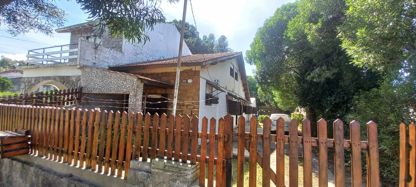 COMPLEJO EN VENTA BARRIO SAN PATRICIO