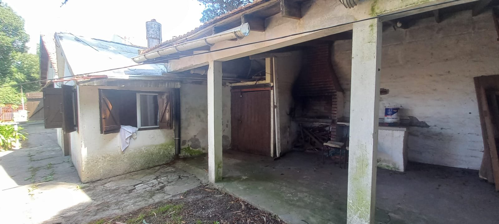 COMPLEJO EN VENTA BARRIO SAN PATRICIO - Medio 2