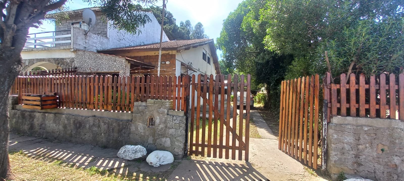 COMPLEJO EN VENTA BARRIO SAN PATRICIO - Medio 4