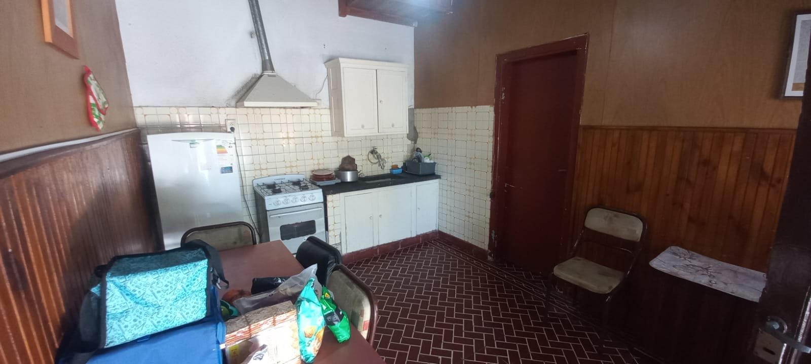 COMPLEJO EN VENTA BARRIO SAN PATRICIO - Medio 6