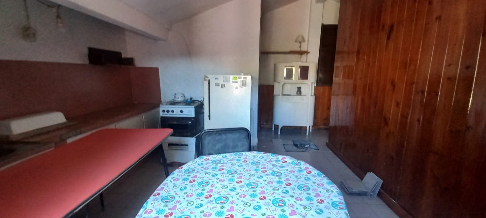 COMPLEJO EN VENTA BARRIO SAN PATRICIO - Medio 7