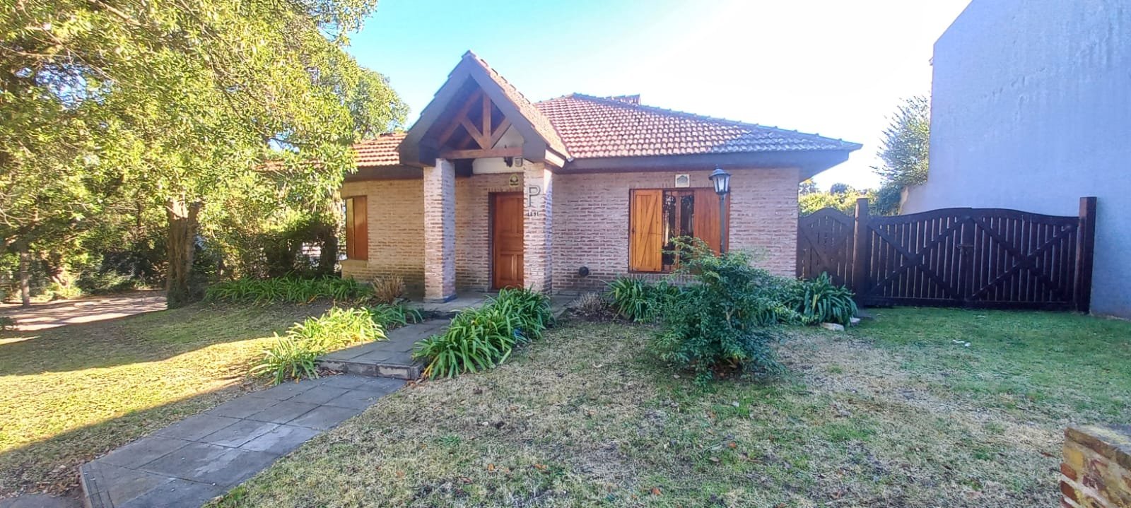 CHALET EN VENTA BARRIO ALFAR