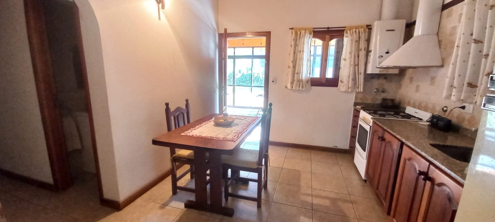 CHALET EN VENTA BARRIO ALFAR - Medio 7