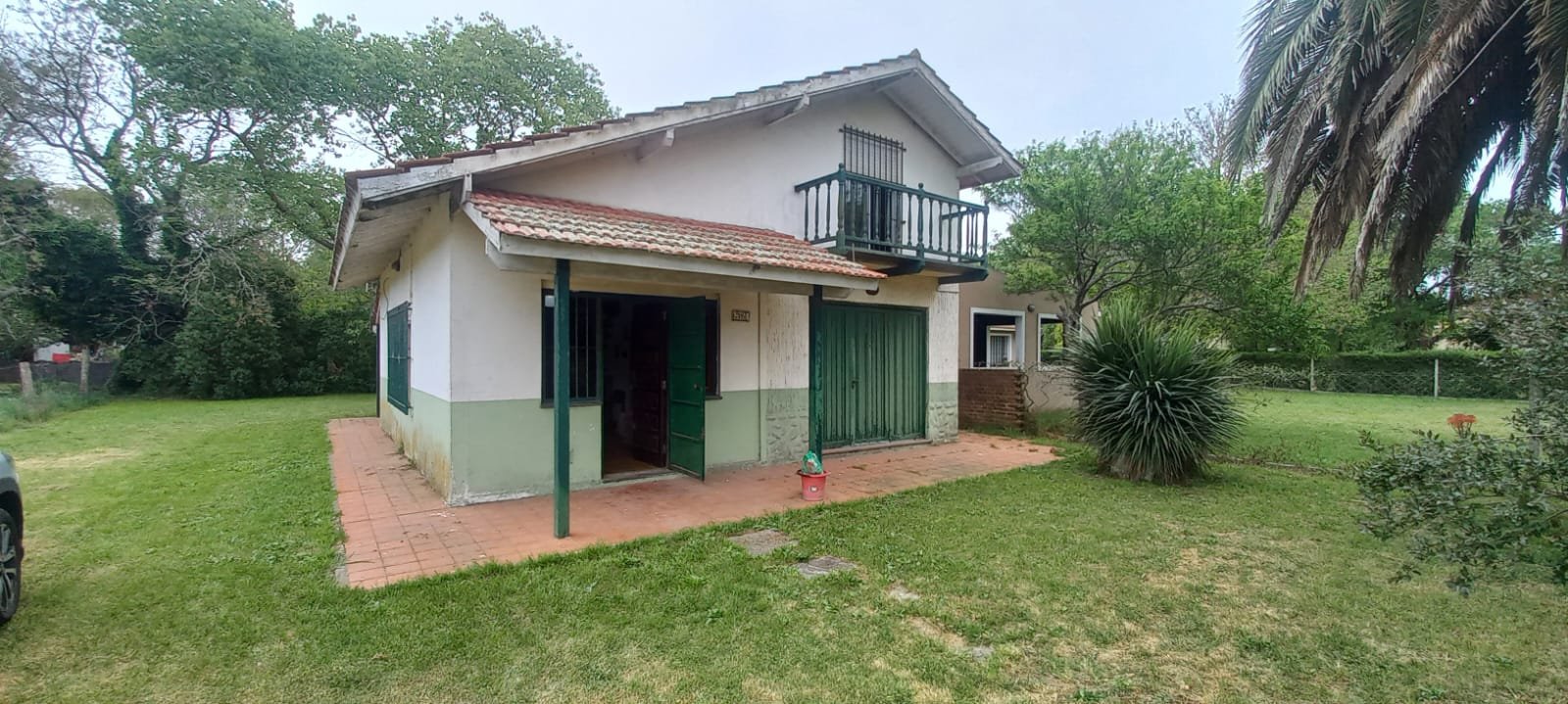 CHALET EN VENTA BARRIO ALFAR