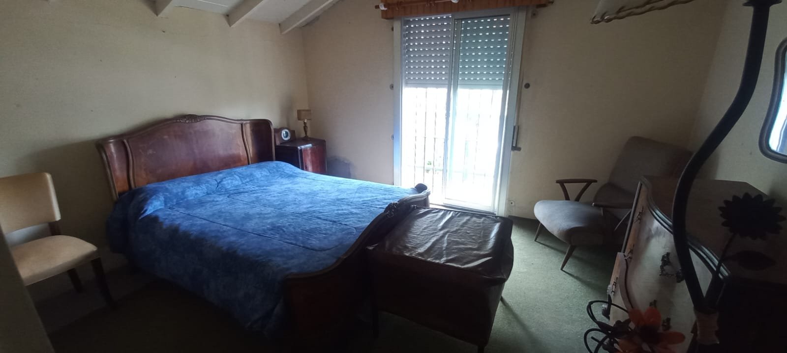 CHALET EN VENTA BARRIO ALFAR - Medio 2