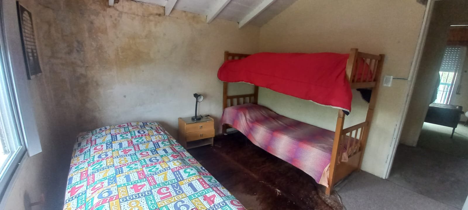 CHALET EN VENTA BARRIO ALFAR - Medio 4