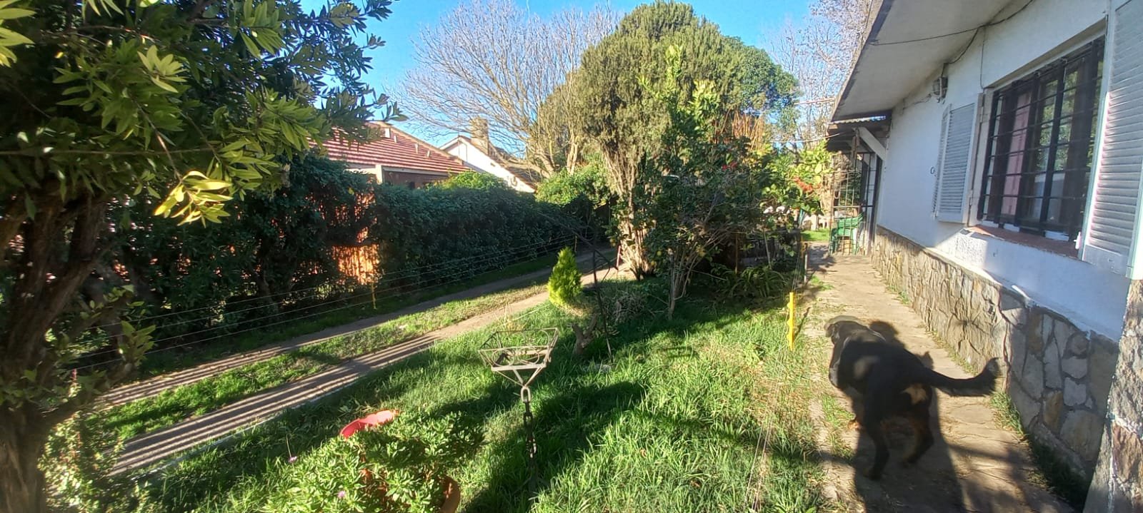 CHALET EN VENTA BARRIO SAN JACINTO - Medio 3