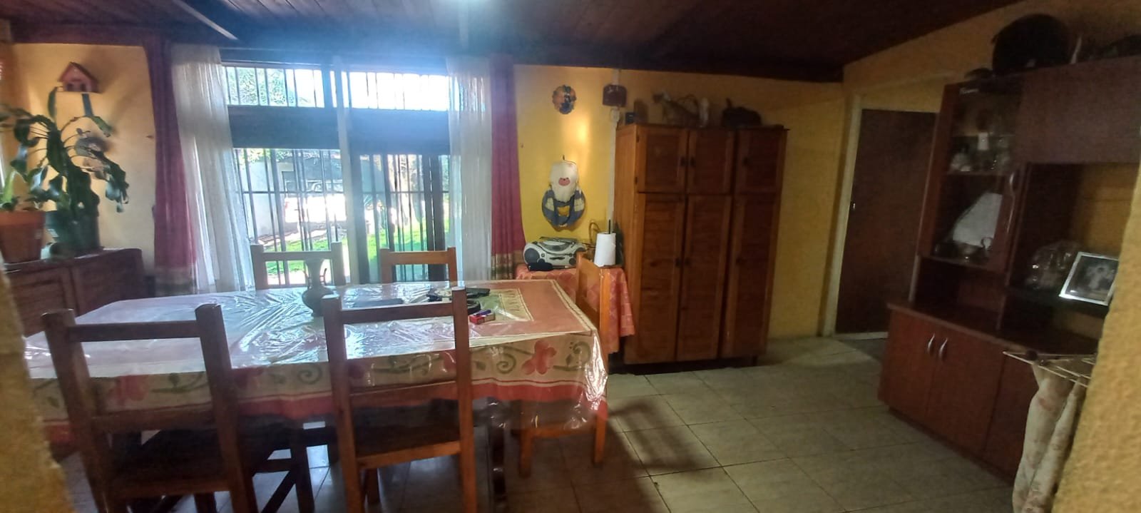 CHALET EN VENTA BARRIO SAN JACINTO - Medio 4