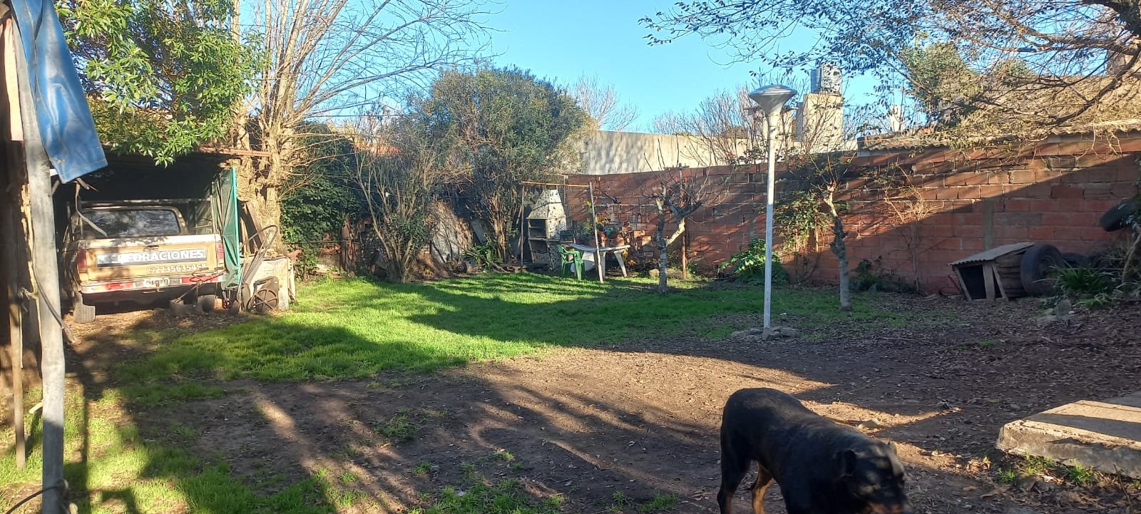 CHALET EN VENTA BARRIO SAN JACINTO - Medio 5